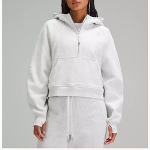 Lululemon Scuba Hoodie